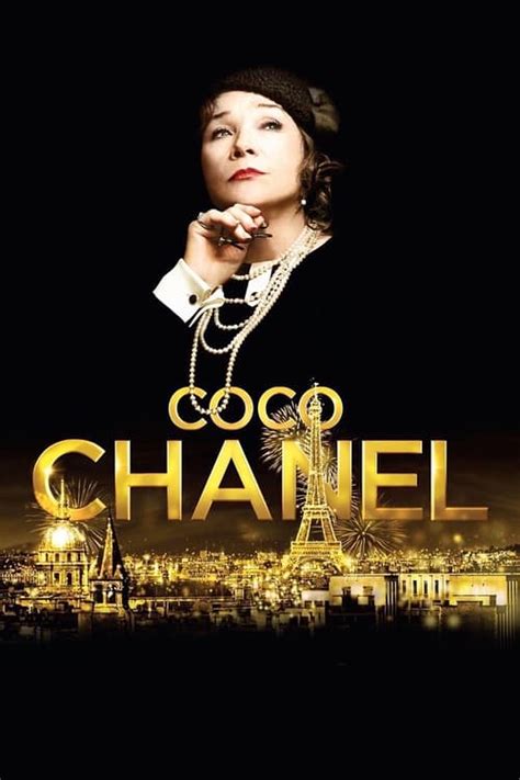 ver coco chanel 2008 online español latino|coco chanel movie netflix.